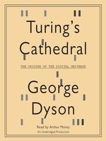 Turing's Cathedral